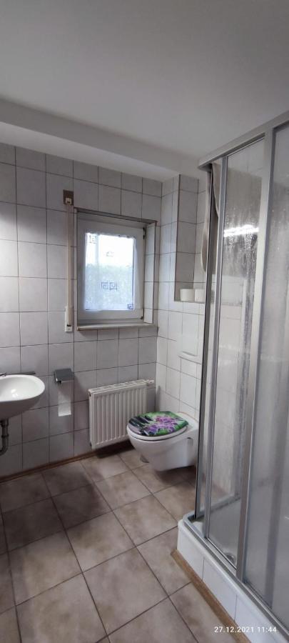 Pension Und Ferienwohnung Walther Шторков Екстер'єр фото